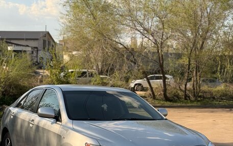 Toyota Camry, 2007 год, 850 000 рублей, 1 фотография