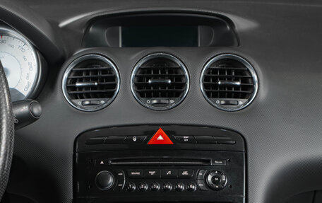 Peugeot 308 II, 2011 год, 599 000 рублей, 16 фотография