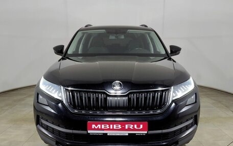 Skoda Kodiaq I, 2020 год, 2 370 000 рублей, 1 фотография