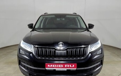 Skoda Kodiaq I, 2020 год, 2 370 000 рублей, 1 фотография