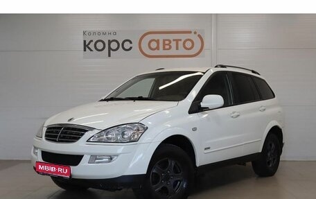 SsangYong Kyron I, 2014 год, 898 000 рублей, 1 фотография