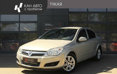 Opel Astra H, 2009 год, 445 000 рублей, 1 фотография