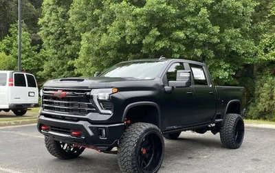 Chevrolet Silverado, 2026 год, 13 875 000 рублей, 1 фотография
