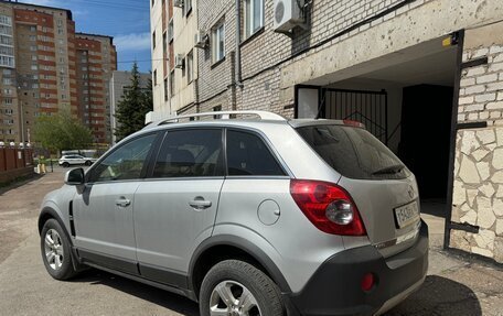 Opel Antara I, 2011 год, 850 000 рублей, 7 фотография