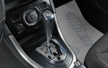 Peugeot 308 II, 2011 год, 599 000 рублей, 17 фотография