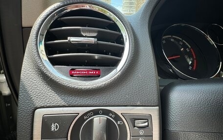 Opel Antara I, 2011 год, 850 000 рублей, 12 фотография