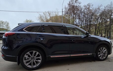 Mazda CX-9 II, 2021 год, 3 999 999 рублей, 3 фотография