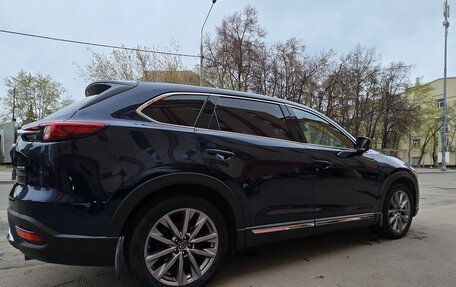 Mazda CX-9 II, 2021 год, 3 999 999 рублей, 4 фотография