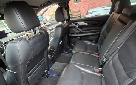 Mazda CX-9 II, 2021 год, 3 999 999 рублей, 7 фотография