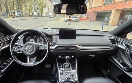 Mazda CX-9 II, 2021 год, 3 999 999 рублей, 6 фотография