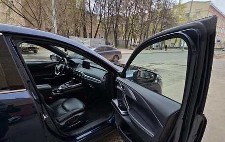 Mazda CX-9 II, 2021 год, 3 999 999 рублей, 9 фотография