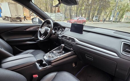 Mazda CX-9 II, 2021 год, 3 999 999 рублей, 10 фотография