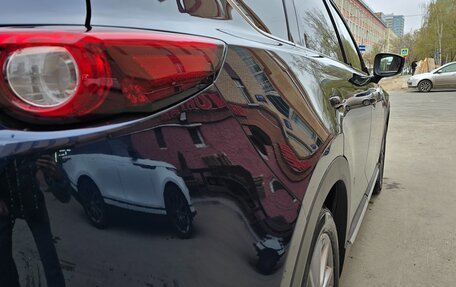 Mazda CX-9 II, 2021 год, 3 999 999 рублей, 15 фотография