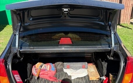 Renault Logan I, 2007 год, 350 000 рублей, 13 фотография