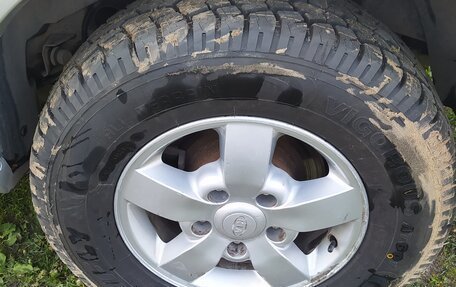 KIA Sorento IV, 2008 год, 630 000 рублей, 2 фотография