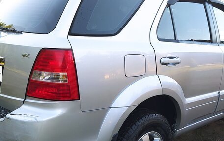 KIA Sorento IV, 2008 год, 630 000 рублей, 4 фотография