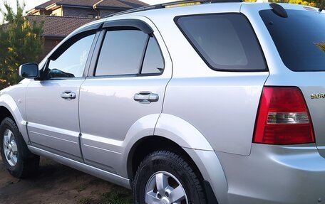 KIA Sorento IV, 2008 год, 630 000 рублей, 8 фотография