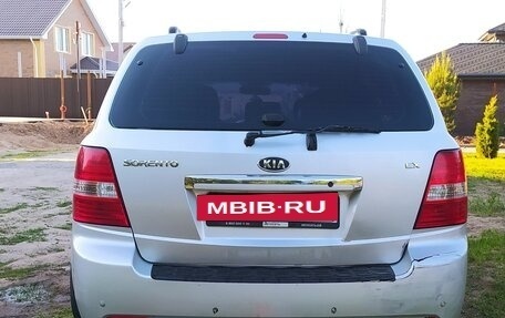 KIA Sorento IV, 2008 год, 630 000 рублей, 7 фотография