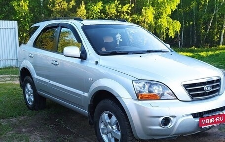 KIA Sorento IV, 2008 год, 630 000 рублей, 14 фотография