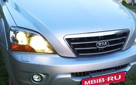 KIA Sorento IV, 2008 год, 630 000 рублей, 5 фотография
