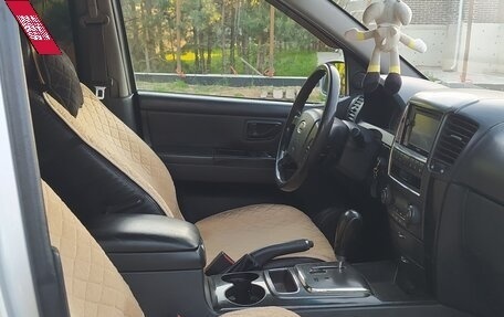KIA Sorento IV, 2008 год, 630 000 рублей, 21 фотография