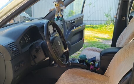 KIA Sorento IV, 2008 год, 630 000 рублей, 39 фотография