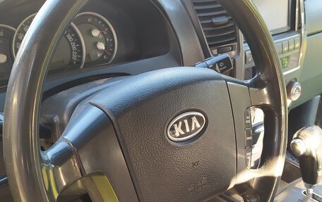 KIA Sorento IV, 2008 год, 630 000 рублей, 37 фотография