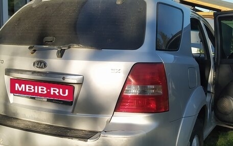 KIA Sorento IV, 2008 год, 630 000 рублей, 31 фотография