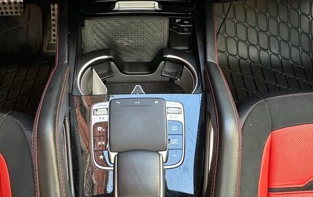 Mercedes-Benz GLE AMG, 2021 год, 8 100 000 рублей, 5 фотография