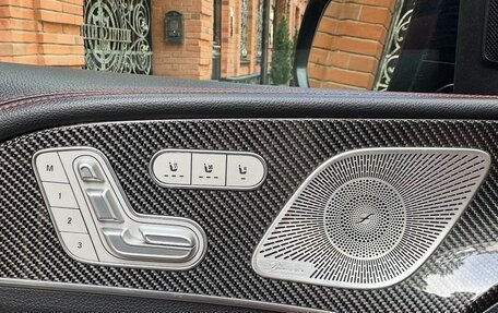 Mercedes-Benz GLE AMG, 2021 год, 8 100 000 рублей, 8 фотография