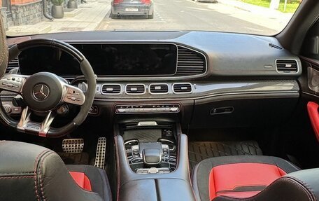 Mercedes-Benz GLE AMG, 2021 год, 8 100 000 рублей, 9 фотография