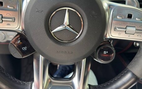 Mercedes-Benz GLE AMG, 2021 год, 8 100 000 рублей, 10 фотография