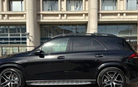 Mercedes-Benz GLE AMG, 2021 год, 8 100 000 рублей, 13 фотография