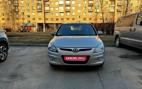 Hyundai i30 I, 2009 год, 530 000 рублей, 3 фотография