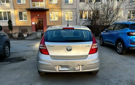 Hyundai i30 I, 2009 год, 530 000 рублей, 7 фотография