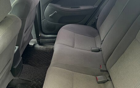 Chevrolet Lacetti, 2011 год, 344 000 рублей, 7 фотография