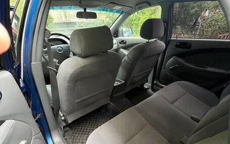 Chevrolet Lacetti, 2011 год, 344 000 рублей, 8 фотография