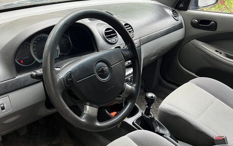 Chevrolet Lacetti, 2011 год, 344 000 рублей, 6 фотография