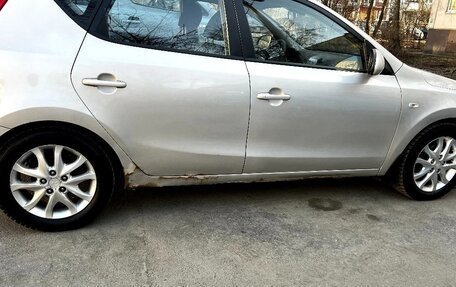 Hyundai i30 I, 2009 год, 530 000 рублей, 5 фотография