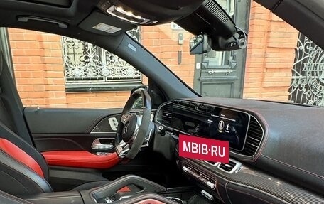 Mercedes-Benz GLE AMG, 2021 год, 8 100 000 рублей, 6 фотография