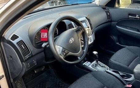 Hyundai i30 I, 2009 год, 530 000 рублей, 4 фотография