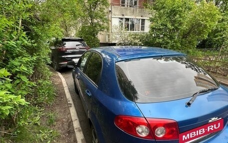 Chevrolet Lacetti, 2011 год, 344 000 рублей, 2 фотография