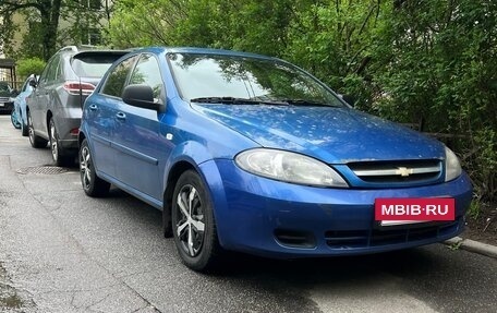 Chevrolet Lacetti, 2011 год, 344 000 рублей, 3 фотография