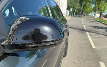 Audi Q3, 2017 год, 3 100 000 рублей, 10 фотография