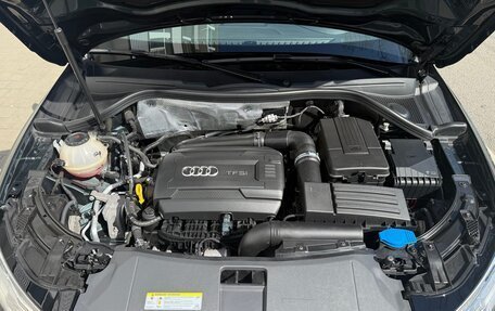 Audi Q3, 2017 год, 3 100 000 рублей, 6 фотография