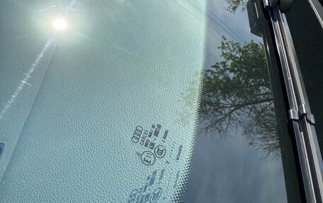 Audi Q3, 2017 год, 3 100 000 рублей, 7 фотография