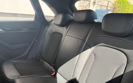 Audi Q3, 2017 год, 3 100 000 рублей, 11 фотография