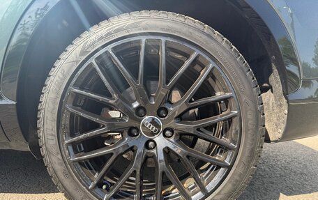 Audi Q3, 2017 год, 3 100 000 рублей, 8 фотография