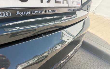 Audi Q3, 2017 год, 3 100 000 рублей, 12 фотография