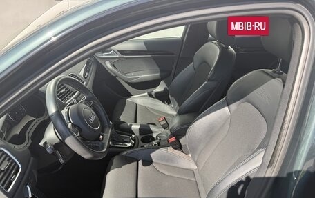 Audi Q3, 2017 год, 3 100 000 рублей, 4 фотография
